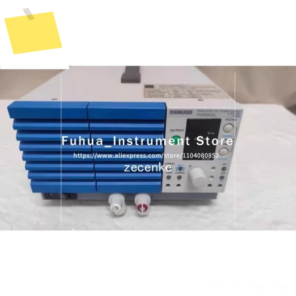 KIKUSUI PWR800L 조정형 DC 전원 공급 장치 0-80V 50A 제품 이미지