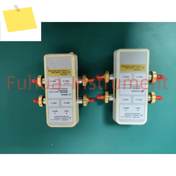 1PC Keysight Agilent N4433A RF 전자 교정 모듈DC300 KHz ~ 20GHz 제품 이미지