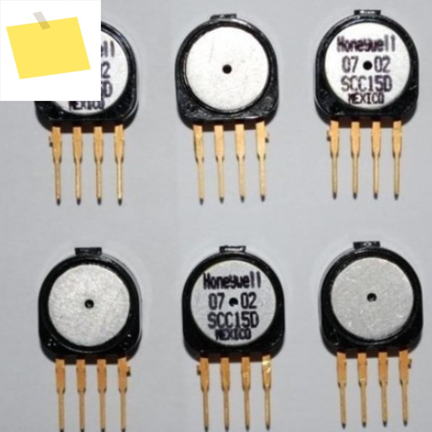 1PCS SCC15D 압력 센서 제품 이미지
