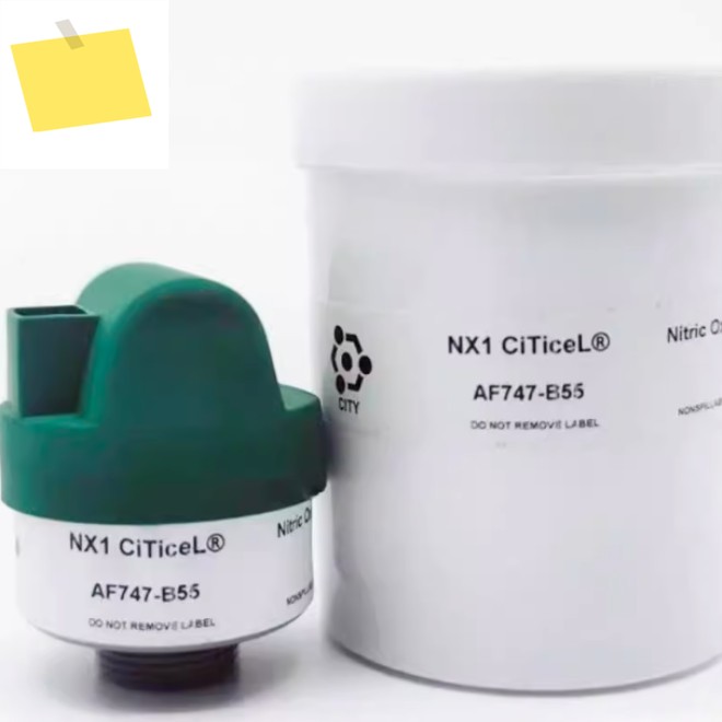 1PCS 도시 NX-1 산화 질소 센서 제품 이미지