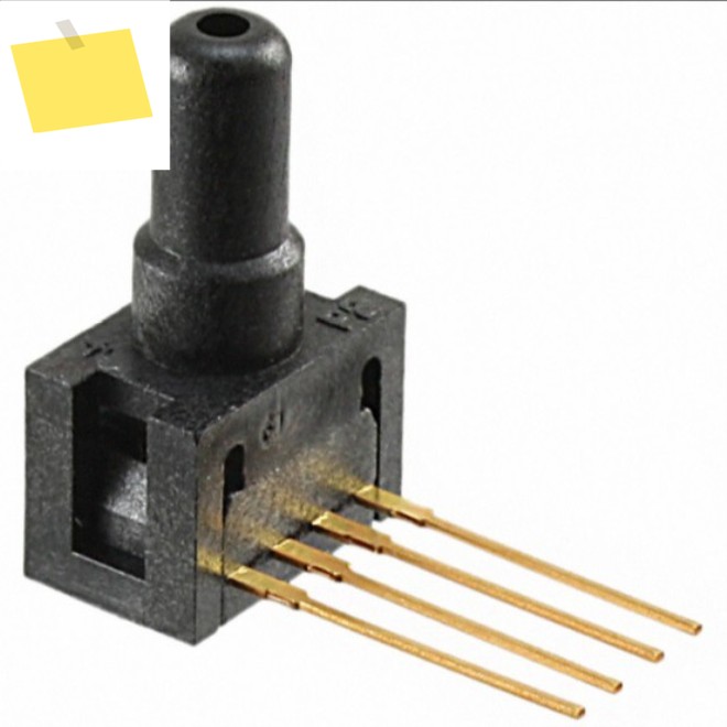 24PCGFA6G 센서 진공 게이지 +-250 PSI 압력 제품 이미지