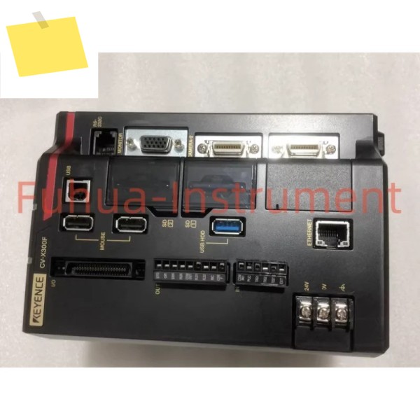 1PC 키엔스 CV-X300F 100% 테스트됨 제품 이미지