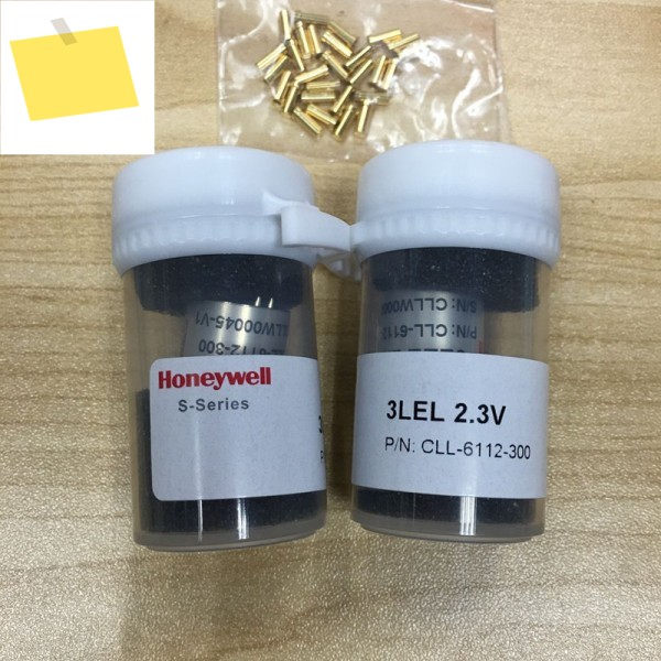 3LEL 3 2.3V CLL-6112-300 Qrae 가스 감지기용 호환 센서 제품 이미지