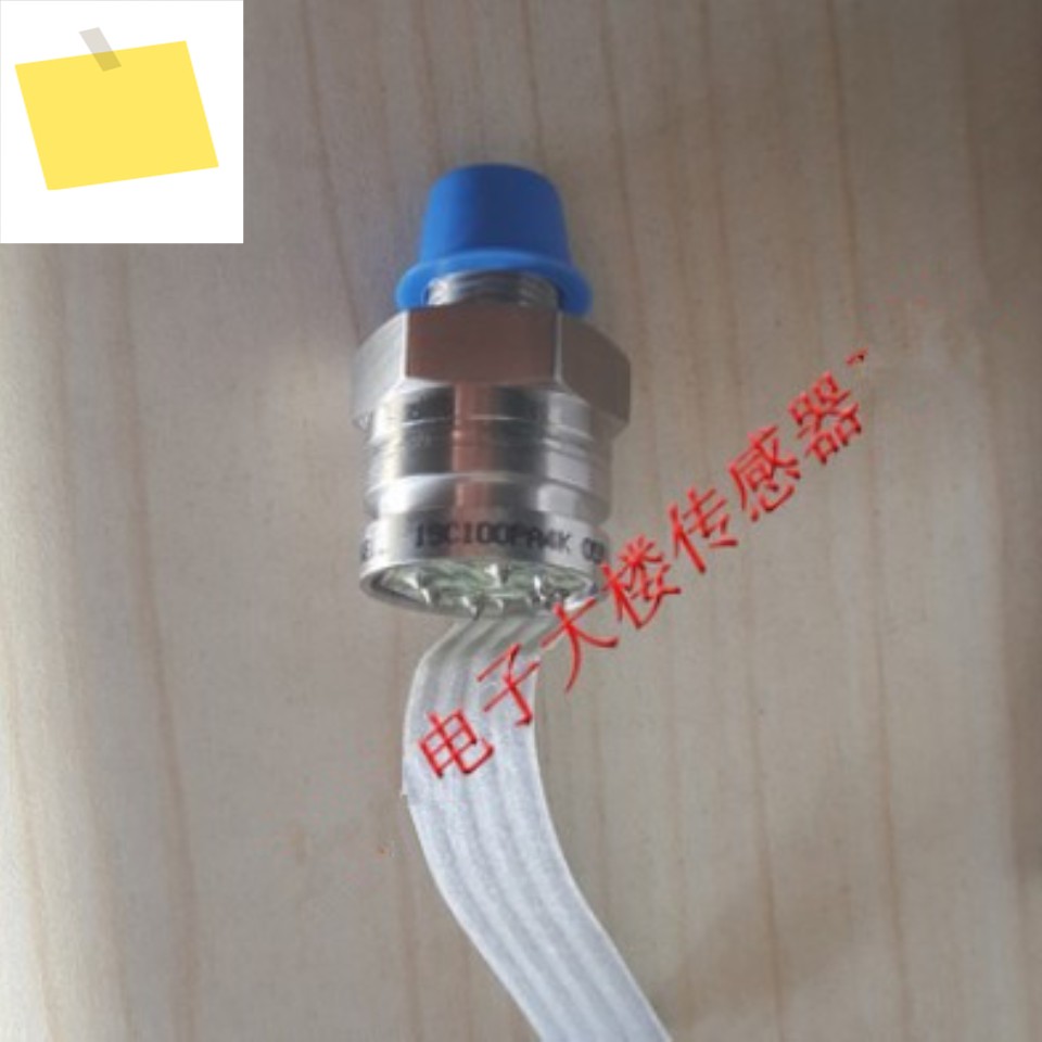 1PCS 19C100PA1K 0~100 psi, 15Vdc 충격 100G11ms 제품 이미지