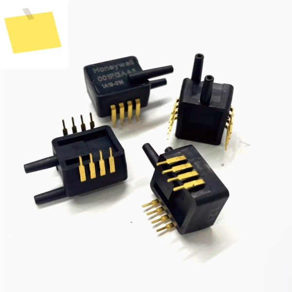 5PCS ASDXRRX100PG7A5 0-100psi 5V 12C 디지털 출력 압력 센서 ASDX100D44R-DO 제품 이미지