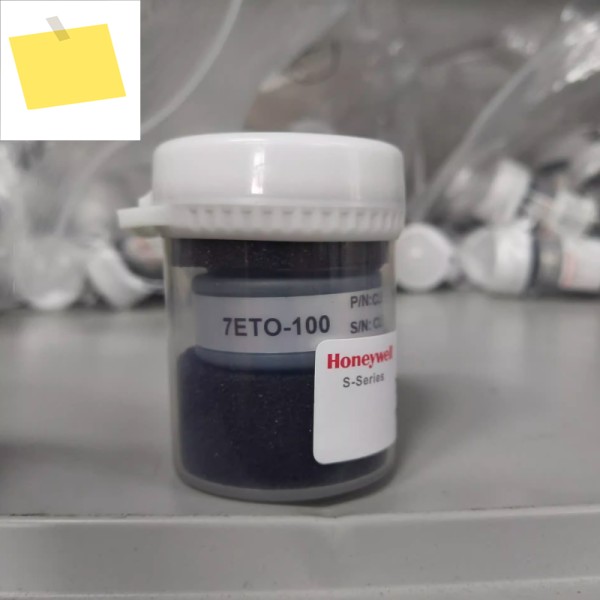 1PCS 7ETO-100 CiTiceL 전기화학 가스 센서 CLE-1212-700 제품 이미지