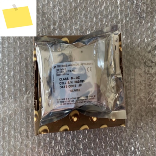 Teledyne C06689-B2CXL 산소 센서 마이크로 연료 전지 클래스 제품 이미지