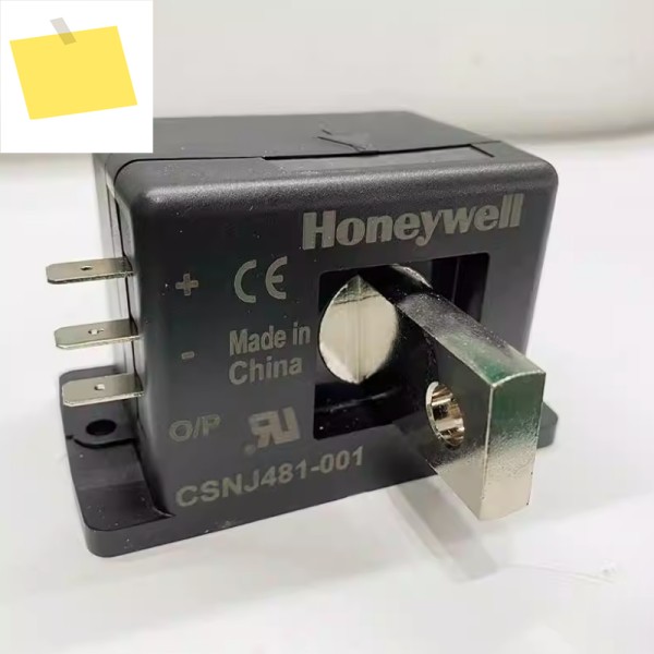 1PCS CSNJ481-001 폐쇄 루프 전류 센서는 측정합니다 제품 이미지