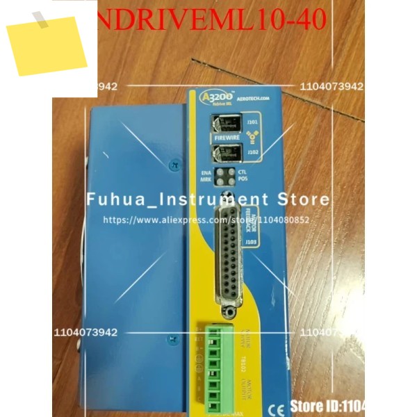 1PC 에어로텍 드라이버 NDRIVEML10-40 제품 이미지