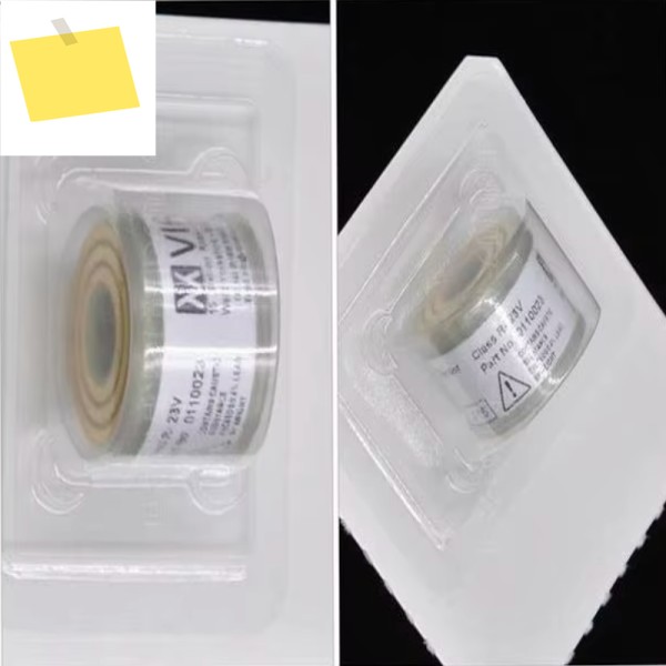 Teledyne 산소 가스 센서 교체, R-23V r23v 클래스 OOM201 6850645, 1 개 제품 이미지