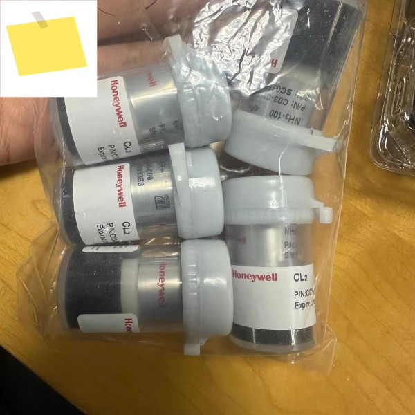 1PCS CL2-50 4R+ PN C03-0978-000 염소Cl 센서 0-50ppm 제품 이미지