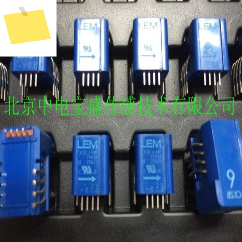 1PCS CKSR6-NP 센서 전류 변환기 키트 3P 제품 이미지
