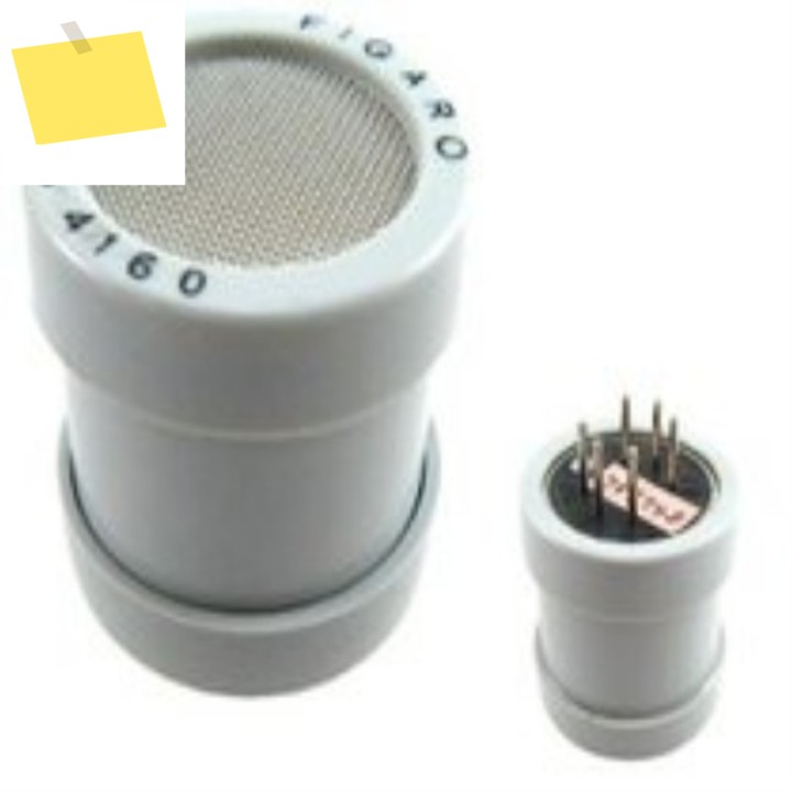 1PCS ATGS4160 이산화탄소 센서 co2 가스 제품 이미지