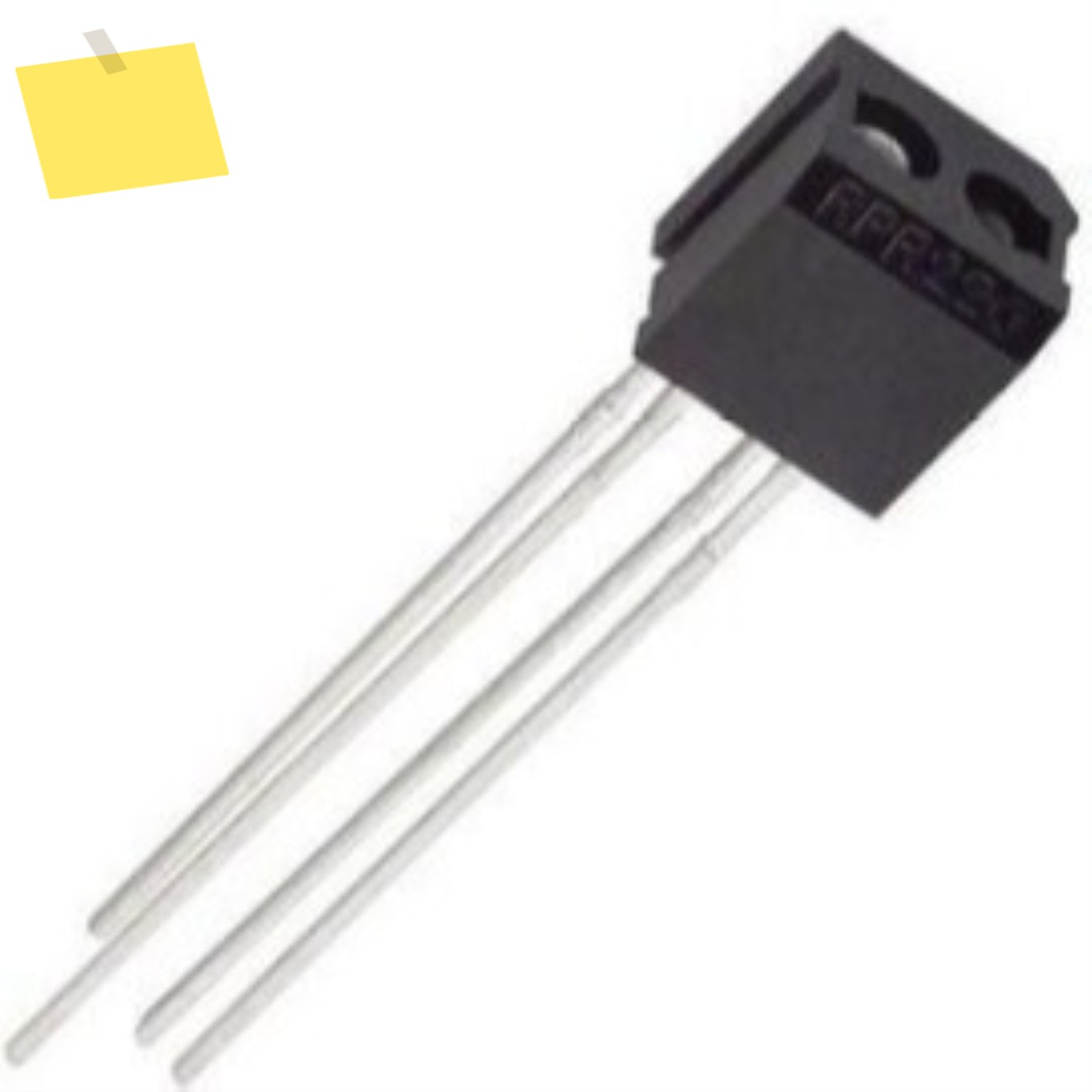 100PCS X133-01100pcs RPR220 광전자 스위치 반사형 광 커플 링 센서 제품 이미지
