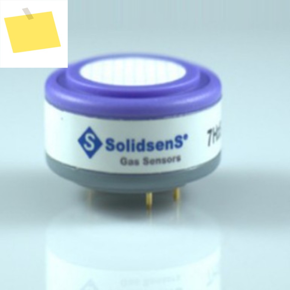 7H2S-50 CLE-0151-700 전기화학식 황화수소 가스 센서 제품 이미지