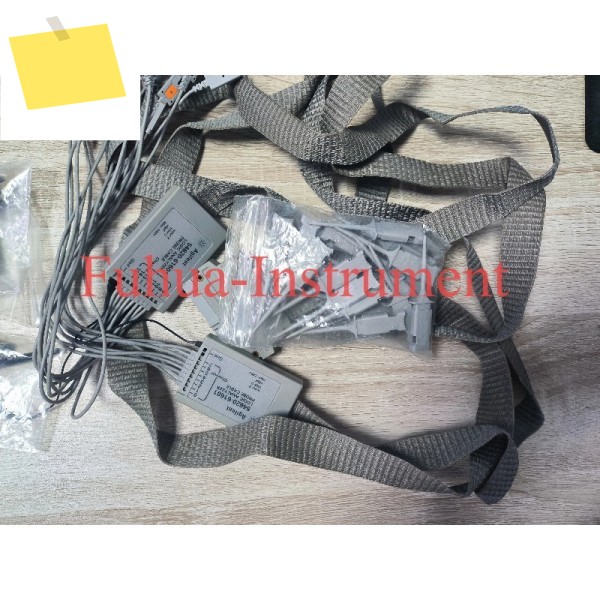 1PCS Agilent 54620-61601 로직 분석기 프로브 케이블그랩버 포함 새 제품 제품 이미지