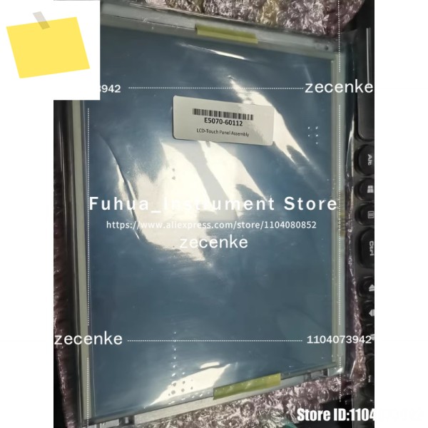 Agilent E5070-60112 E5052B 기존 디스플레이 화면 Nice 제품 이미지