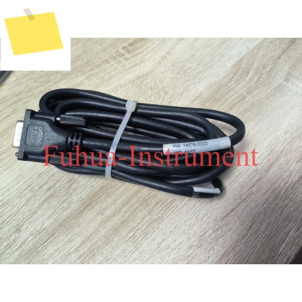 1PCS 국립 악기 193355 PCI-836 A-03X1 3미터 케이블 제품 이미지