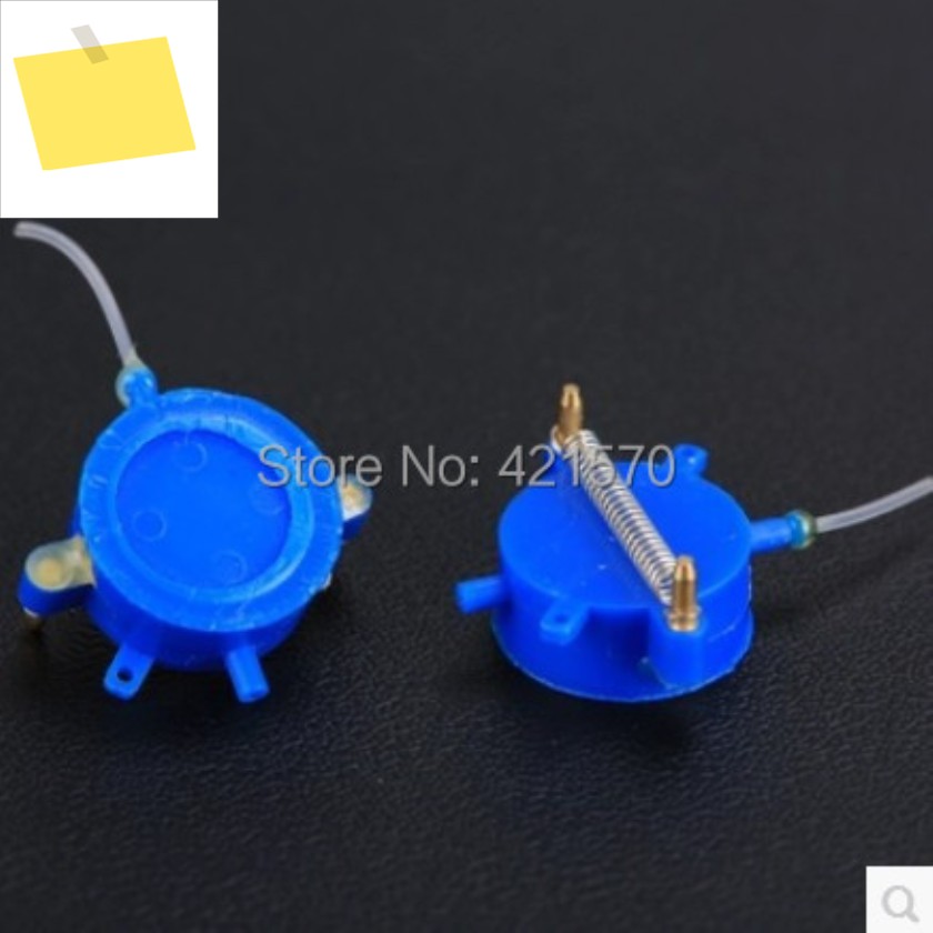 5pcs 전기 화학 알코올 센서 ME2-C2H5OH 원래 자리 제품 이미지
