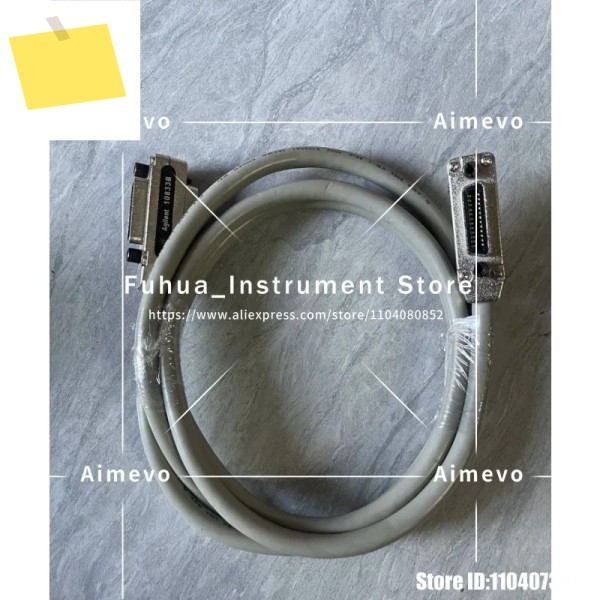 1PCS Agilent 10833B GPIB 케이블 양호한 상태로 테스트됨 제품 이미지