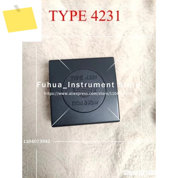 Brüel&Kjaer B&K Type 4231 표준 음원레벨 교정기전기음향 테스트 제품 이미지