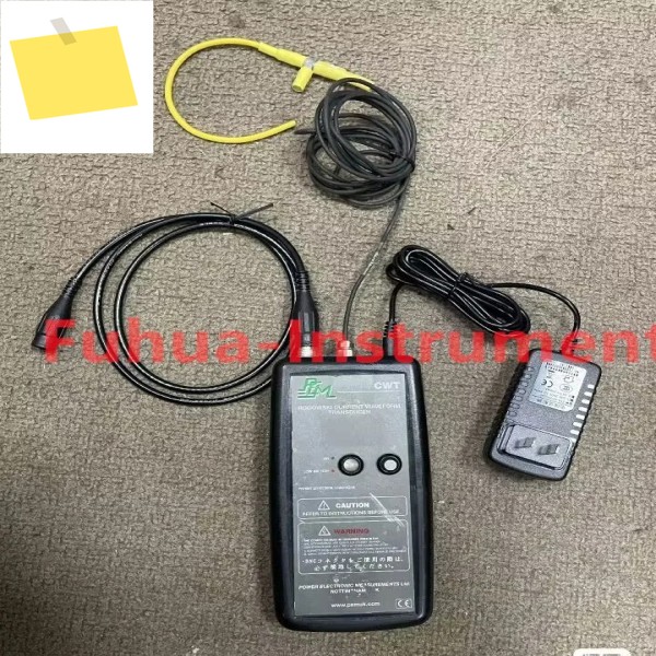 PEM CWT 15LFB Ac 3KZ,2.00MVA ULTRAMINI 로고스키 전류 변환기 30M 제품 이미지