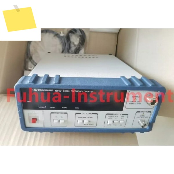 신품 1PC BK 정밀 1856D 3.5GHz 주파수 카운터 제품 이미지