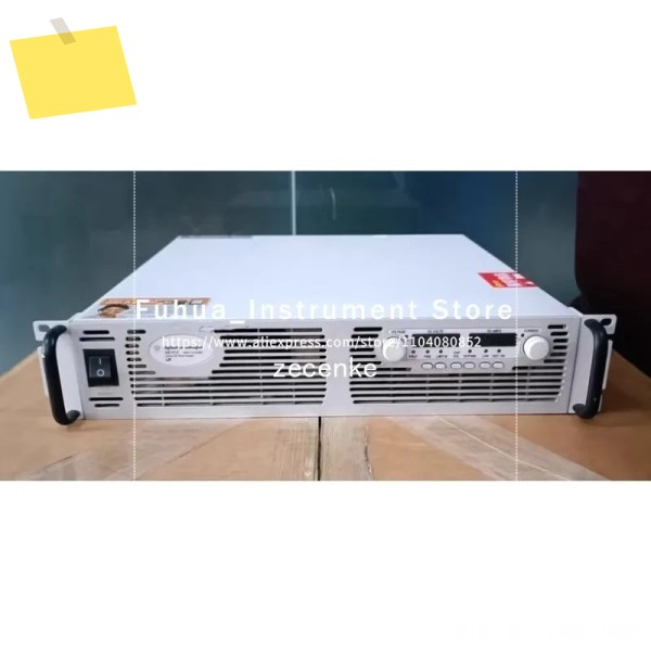 애질런트 N8741A 전원 공급 장치 300V.11A.3300W 제품 이미지