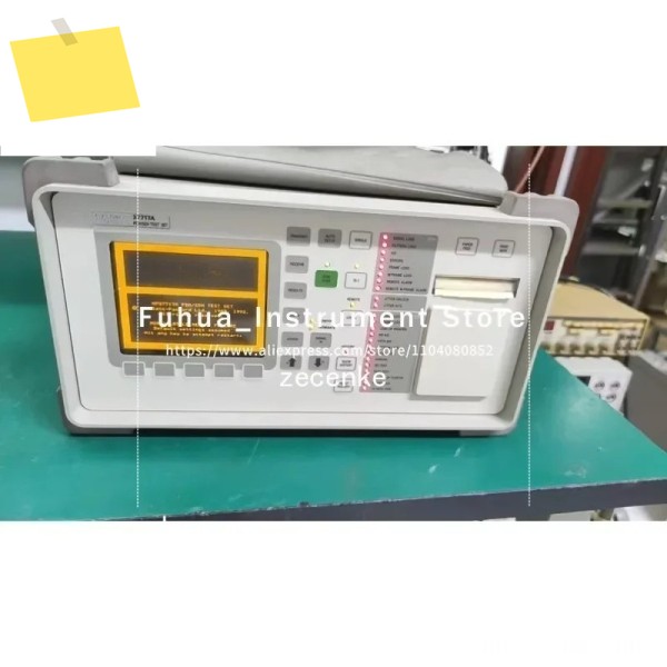 1PC 37717A PDHSDH 테스트 세트 양호한 상태로 완료 제품 이미지