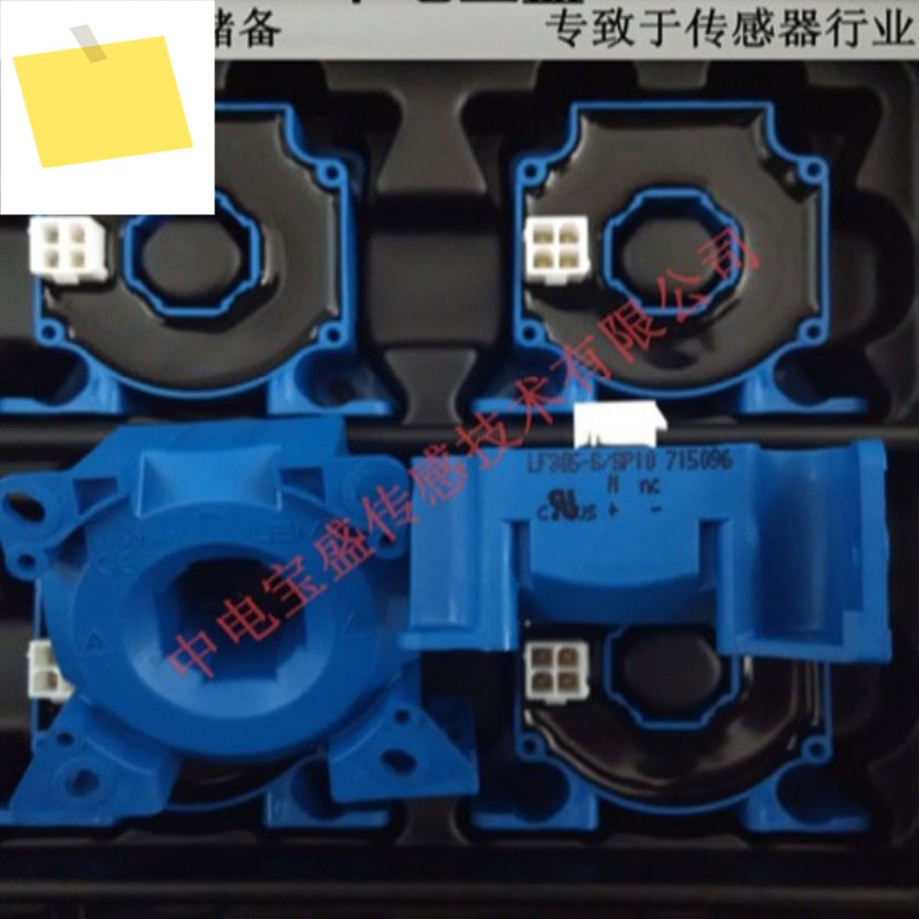 1개 LF 305-S 전류 변환기 CLO 루프 300A 제품 이미지