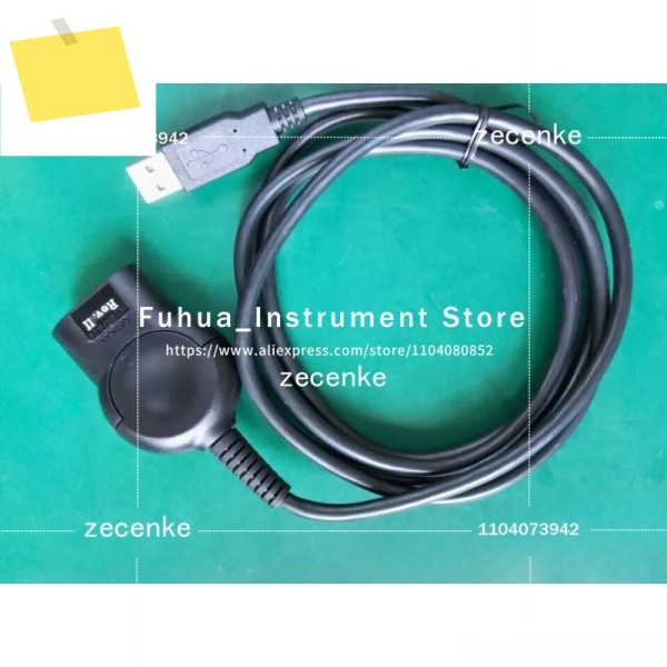 FSH3 FSH6FSH18 R&S용 Rohde & Schwarz 전송 데이터 케이블 제품 이미지