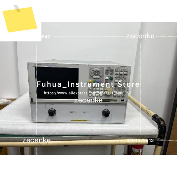 Agilent E8363B 10MHz PNA 시리즈 네트워크 분석기 중고 제품 이미지