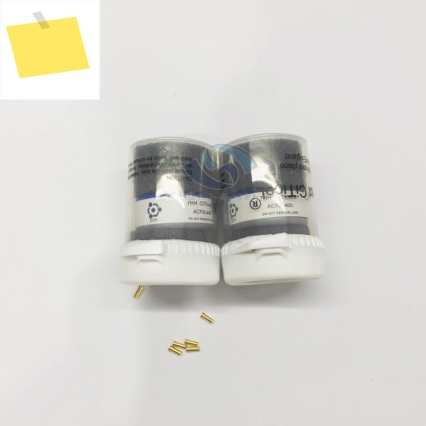 1PCS 7HH 영국식 황화수소 센서 CITY AC702-400 H2S 0-50ppm 제품 이미지