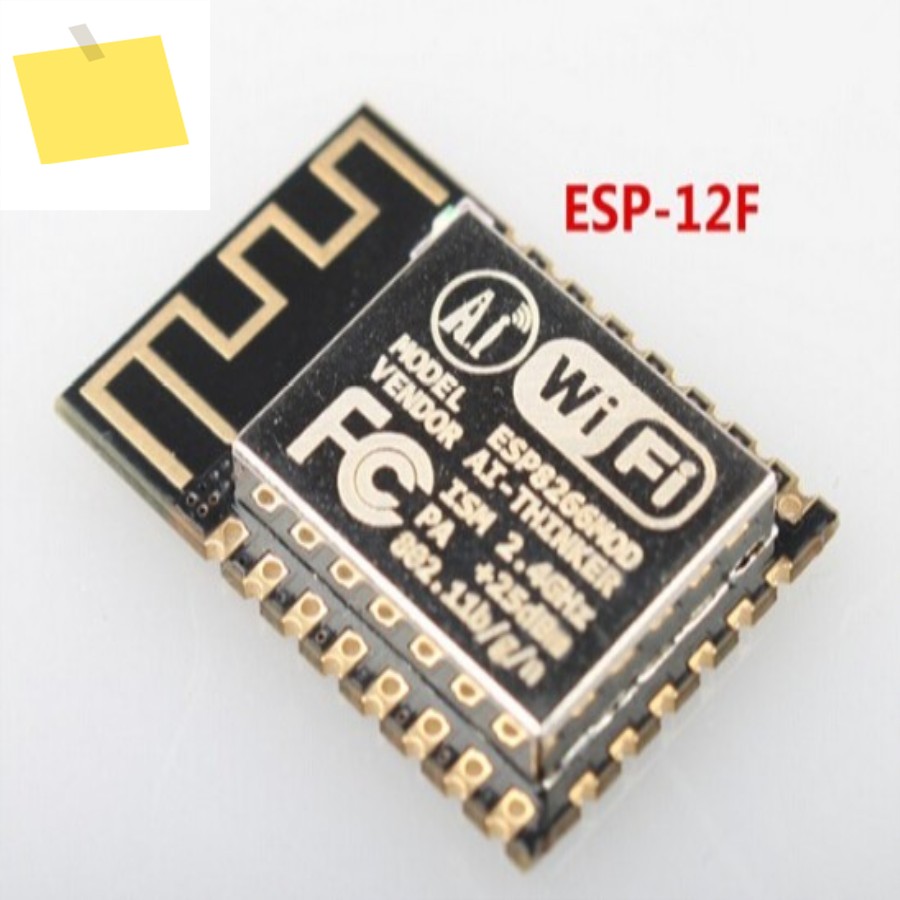50pceLOT 2015 새 버전 50PCS ESP-12F 업그레이드 원격 직렬 포트 WIFI 무선 모듈 제품 이미지