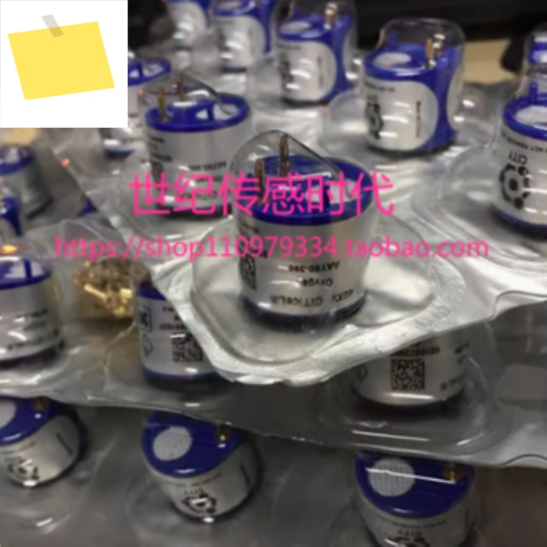 1PCS 도시 산소 센서 4OX-V CiTiceL AAY80-390R 가스 제품 이미지