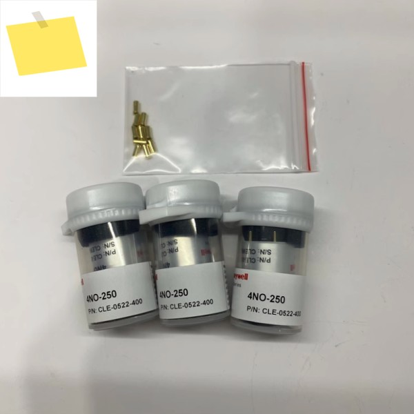1PCS Honeywell CLE-0851-400CLE 4ClO2-50 가스 센서이산화염소 센서 전기 화학 제품 이미지