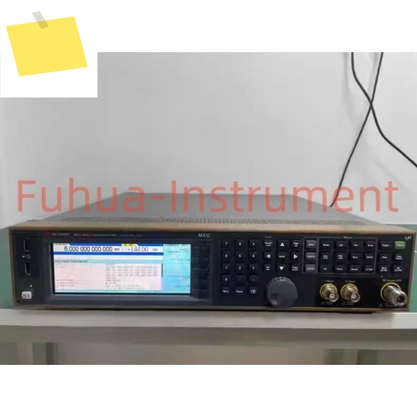 gilentKeysight N5182B 6GHz 신호 발생기매우 새 제품 제품 이미지