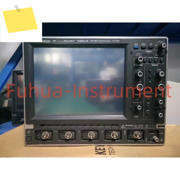 1PCS LeCroy 64MXS-B 오실로스코프 제품 이미지