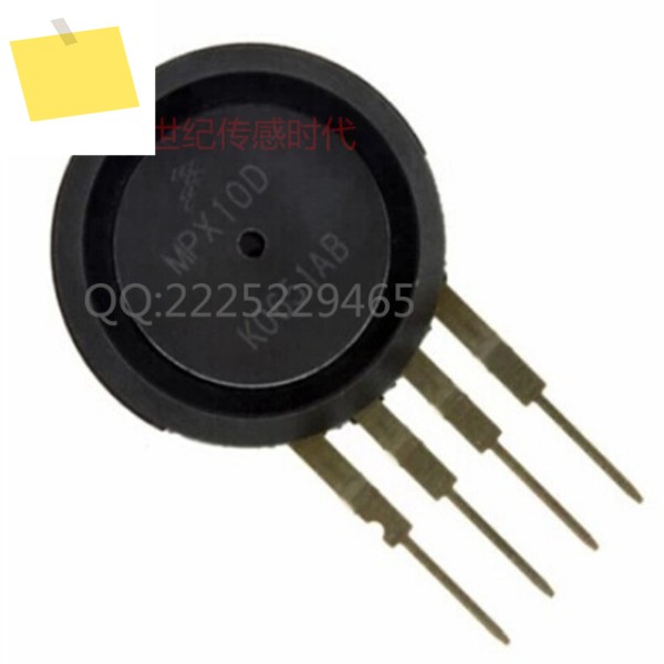 5PCS MPX10D PMX DIP 센서 압력 제품 이미지