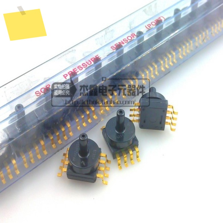 10개 MPXAZ6115AC6U 센서 ABS 프레스 16.7PSI 최대 제품 이미지