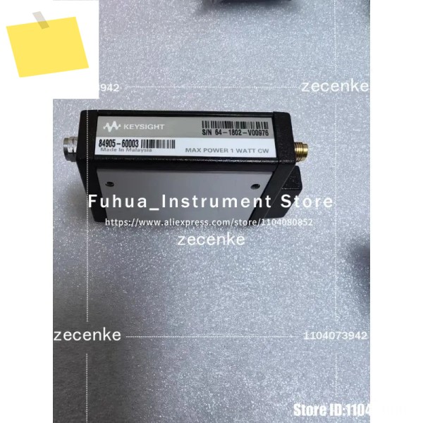 1PC Keysight 84905-60003 감쇠헤드 모듈 제품 이미지