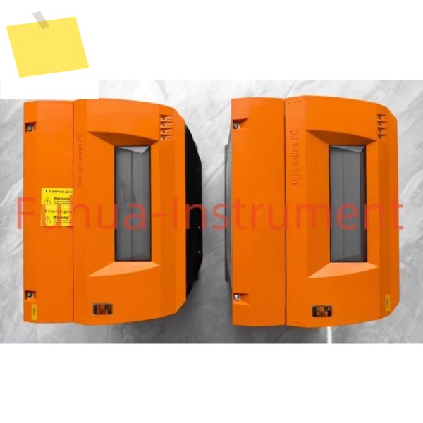 1PCS 5PC810.SX05-00 양호한 상태로 사용됨 제품 이미지
