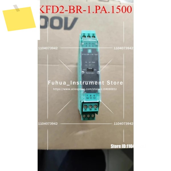 1pc 신품 KFD2-BR-1.PA.1500상자 없음 제품 이미지