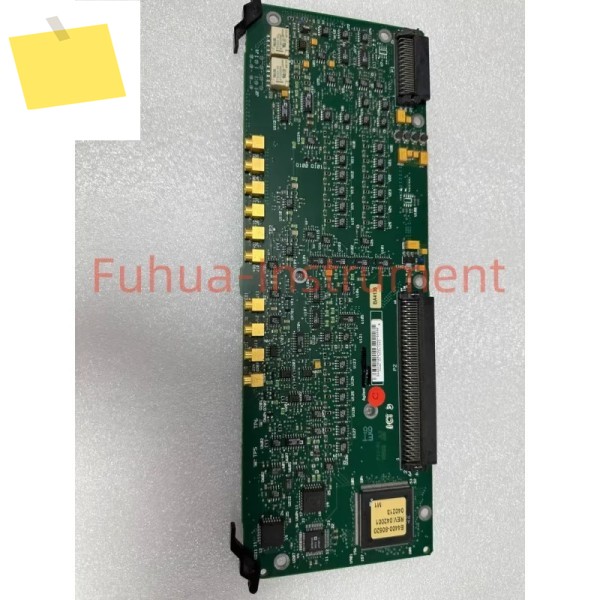 중고 Agilent E4438C 신호 소스 비트 오류율 UN7 옵션 보드 상태 양호 제품 이미지