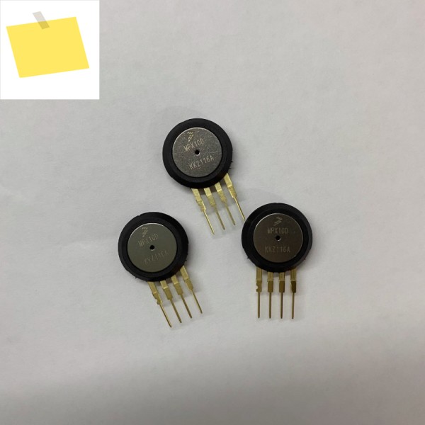 5PCS MPX2010D 압력 센서 DIFF PRESS 1.45 제품 이미지