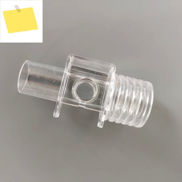 10PCS CO2 Cuvette Disposable for Adults MP01062 제품 이미지