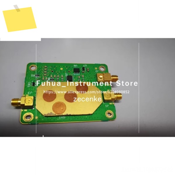 1PC AgilenttKeysight 스펙트럼 분석기 N9020A 26.5G 전자 스위치 양호한 상태로 테스트됨 제품 이미지