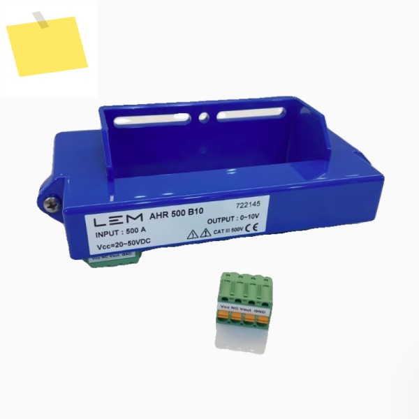 1PCS AHR2000B5 전류 센서 변환기 LEM AHR B5 제품 이미지