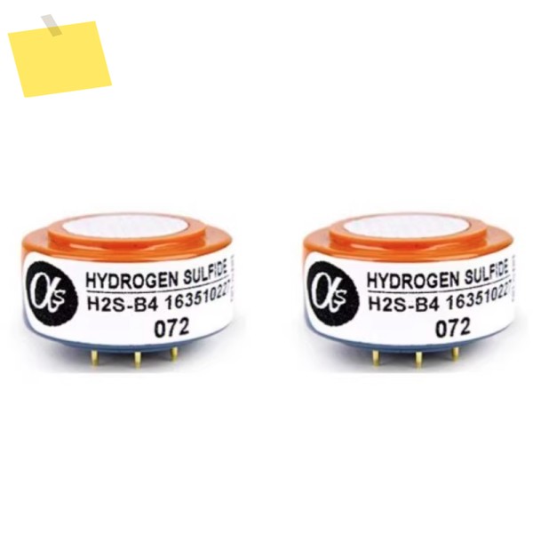 환경 감지용 1PCS H2S-B4 alphasense 센서 제품 이미지