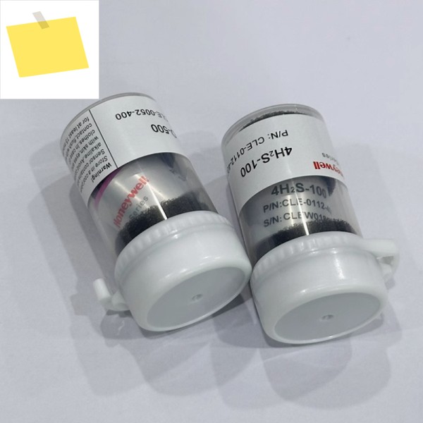 5PCS 4H2S-1000 CLE-0113-400 Hydrogen Sulfide Sensor H2S 1000PPM 제품 이미지
